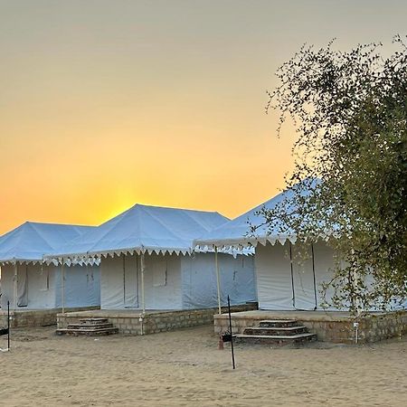 Jaisan Boutique Desert Camp Jaisalmer Exterior photo